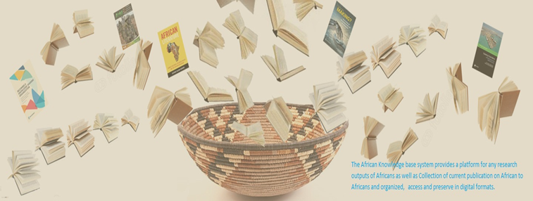 African Knowledge Sharing Platform