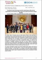 Press Release - The African Union Commission and the United Nations Office for the Coordination of Humanitarian Affairs launch the Global Humanitarian Appeal for 2023.pdf.jpg