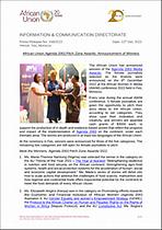 Press Release - African Union Agenda 2063 Pitch Zone Awards-Announcement of Winners.pdf.jpg