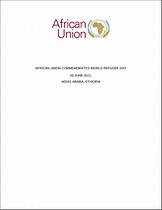 AFRICAN UNION COMMEMORATES WORLD REFUGEE DAY.pdf.jpg